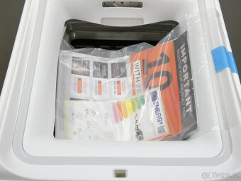 Pračka Indesit BTW S6240P EU/N - se zárukou - 4