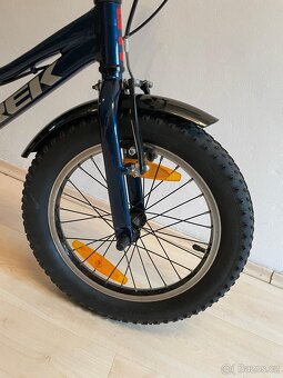 Dětské kolo TREK Precaliber 16" - 4