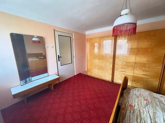 K pronájmu nabízíme dvoupodlažní rodinný dům 5+1 - Přelouč - 4