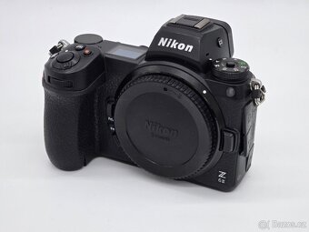 Nikon Z6 II - 4