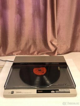 Tecchnics - 4