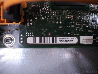 Průmyslový počítač KUKA KPC4 - 4