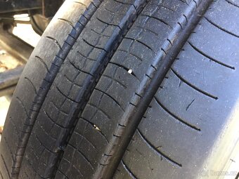 podvozek MAN LE 12.220 - 4