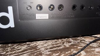 Roland Fantom 08 TOP stav - 4