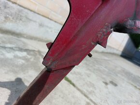 Prodám díly na Jawu 175/356 - 4