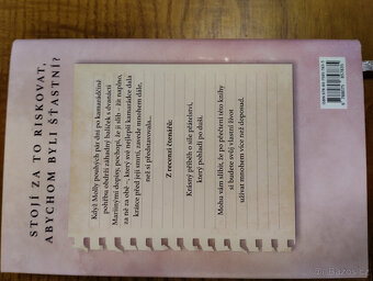 Prodám níže uvedené knihy - 4