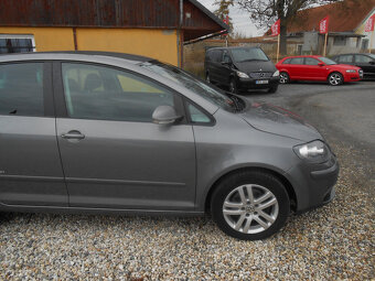 Volkswagen Golf Plus 1.4TSi 90Kw - 4