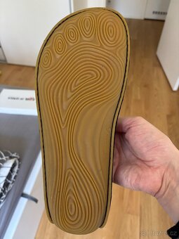 Prodám pánské boty Vivo barefoot Ababa, vel. 47 - 4