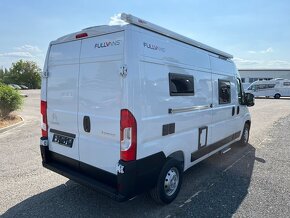 Citroën Jumper 2.2 Vans Excelent - 4