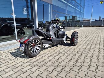 CAN-AM Ryker rally Edition 900 - 4