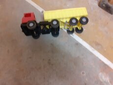 velmi stará tatrovka - 4