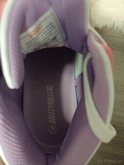 Breezyrollers kolečkové boty - 4