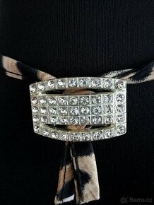 Sexi nové šaty vel.36 Francie - 4