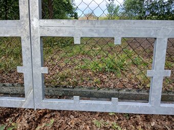 Dvoukridla vrata - 4