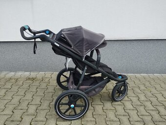 Thule Urban Glide 2 - 4