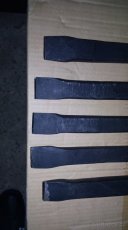 Sekáče ploché - 4