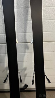 Lyže Blizzard 142cm - 4