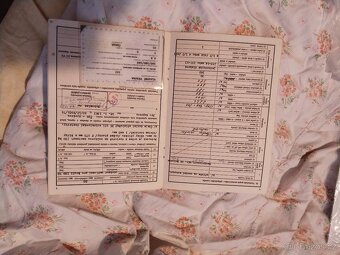 Prodám ,Přívěsný vozík za auto - 4