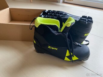 Dětské boty na běžky vel.36 - 4