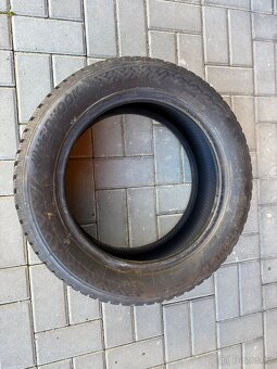 205/55/16 zimní Hankook winter icept rs3 205/55 R16 - 4