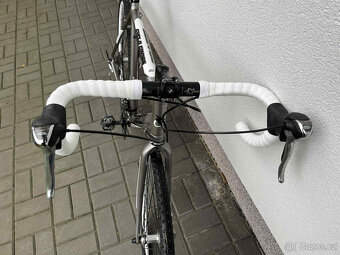 Gravel kolo Merida- cyclocross 3, PO SERVISE- vel. XL" - 4