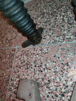 Jawa perak předek zbrojovka - 4