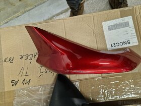 Mv Agusta Turismo Veloce ND - 4