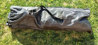 Skládací kempingové lehátko Atorpok - 4