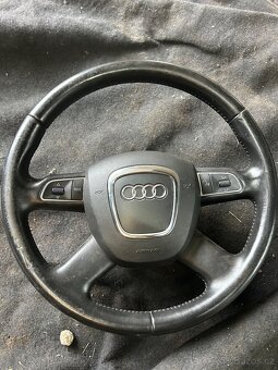 Audi A6 4f face motor 2,7 tdi CANA 140kw automat LDU - 4