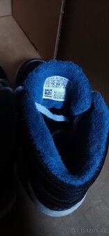 Zimní boty Adidas vel.29 - 4