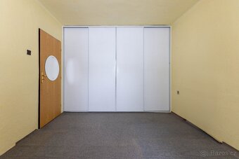 Byt 2 + 1 v osobním vlastnictví, Ostrava Zábřeh. - 4