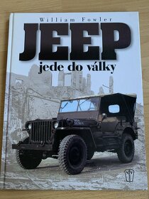 Válečné knížky / encyklopedie - 4