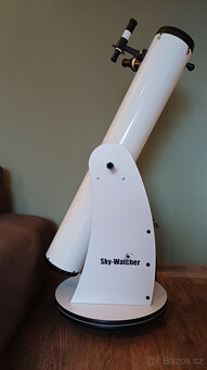Hvězdářský dalekohled Sky-Watcher 150/1200 Dobson 6" - 4