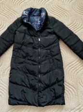 oboustranná bunda Mohito, vel S - 4