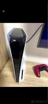 Playstation 5 Slim - 4