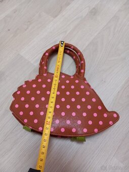 Dětská kabelka - 4