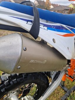 KTM 450 EXC-F 2021 SIX DAYS - 4