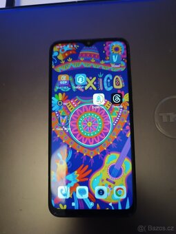 Mobilní telefon Xiaomi redmi 9 - 4