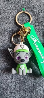 TLAPKOVÁ PATROLA - Přívěsek - 4