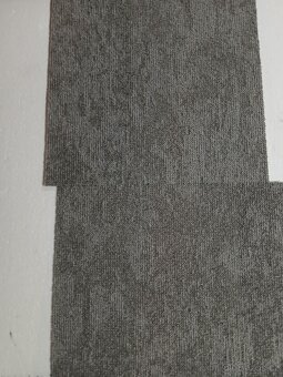 Zátěžové koberece - 4