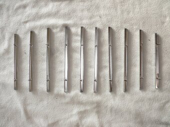 Škoda 440, 445, Spartak, Octavia, Felicia - 4