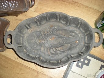 forma kapr-babovka,rak a  beranek - 4