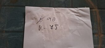 Stůl Plastový Plastový stůl Zahradní stůl - 4