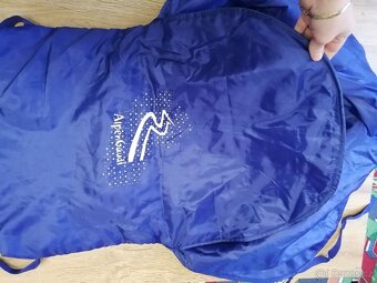 FUSAK na boby a sáně - 4