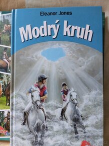 Knihy o koních - 4