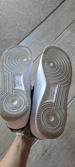 Pánské Nike air vel.12.5 - 4