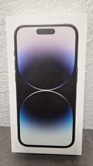 IPhone 14 Pro 256GB Space Black - 4