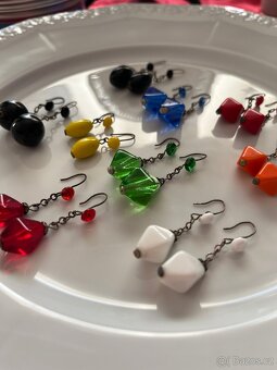 Jablonecká bižuterie - 4