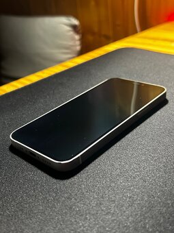 iPhone 12 mini / 99% baterie / 128gb - 4