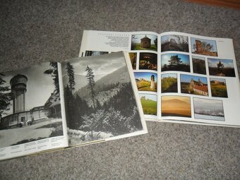 Hrady a zámky, Č. Šternberk, Východní Čechy, Česká krajina - 4